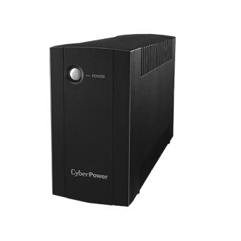 ИБП CyberPower UT1050E ИБП CyberPower UT1050E