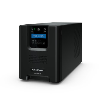 ИБП CyberPower PR1000ELCD ИБП CyberPower PR1000ELCD