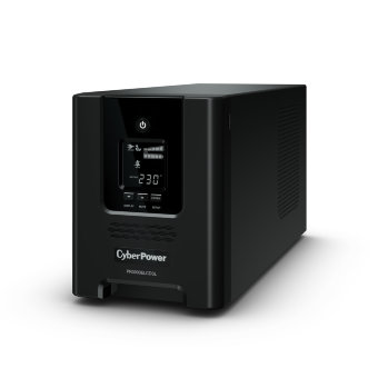 ИБП CyberPower PR3000ELCDSL ИБП CyberPower PR3000ELCDSL