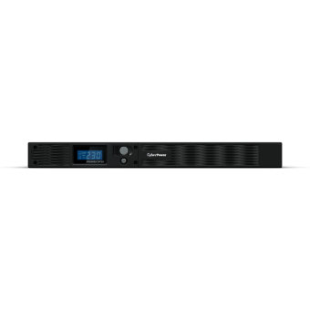 ИБП CyberPower PR1000ELCDRT1U ИБП CyberPower PR1000ELCDRT1U