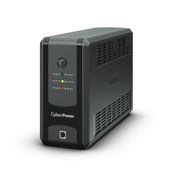 ИБП CyberPower UT650EG ИБП CyberPower UT650EG